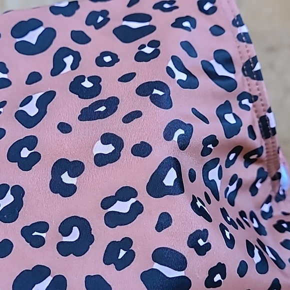 Toddler girls swinsuit - Picture 4 of 5